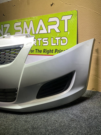 2011 Suzuki Swift ZC72S - Front Bumper