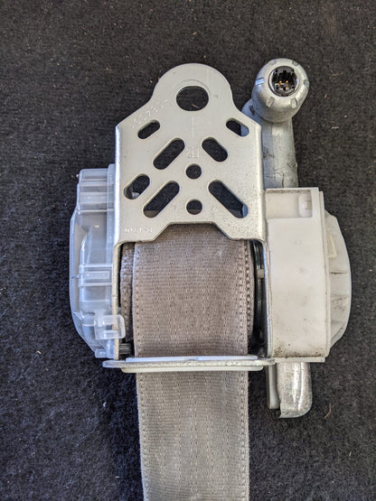 2008 Used Toyota Prius - Left Front Seat Belt PN: 7L8200-P