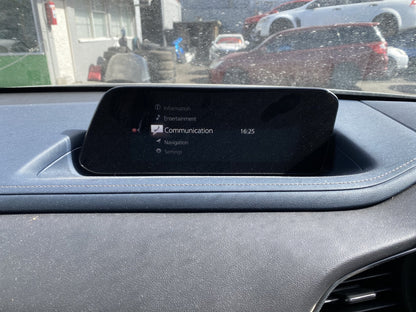 2022 Mazda CX-30 GT-X- Dismantling For Parts