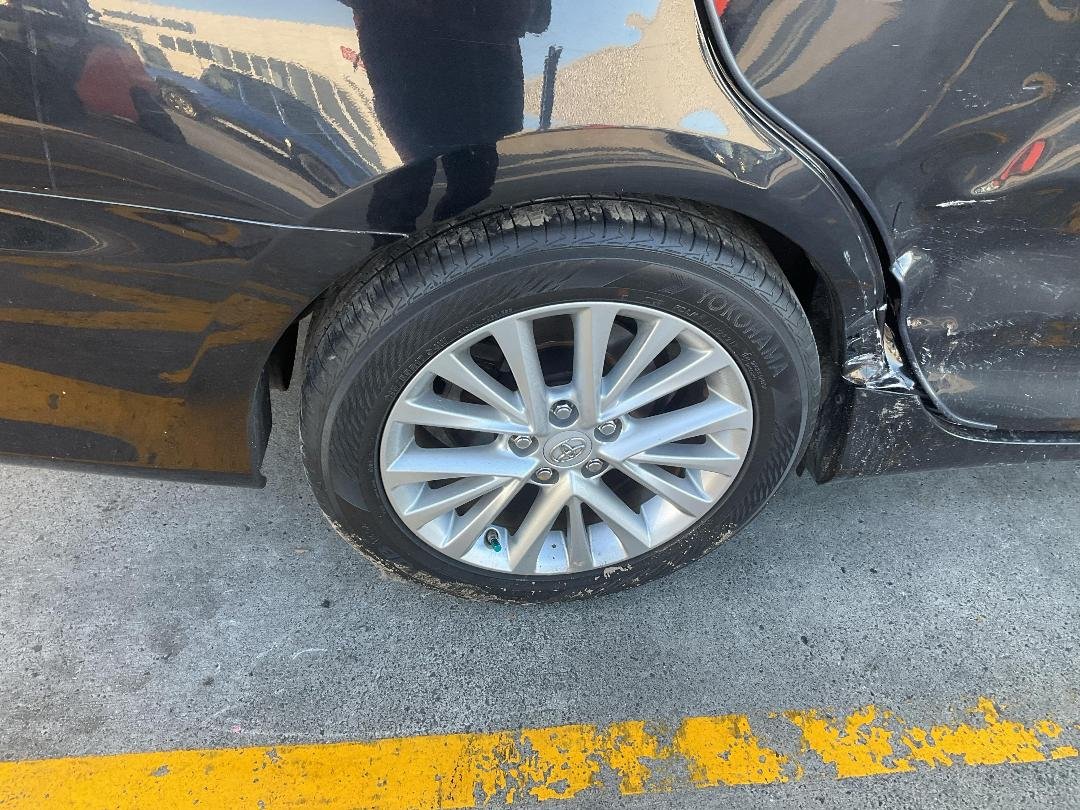 2015 Toyota Camry Hybrid XLE AVV50 Dismantling For Parts