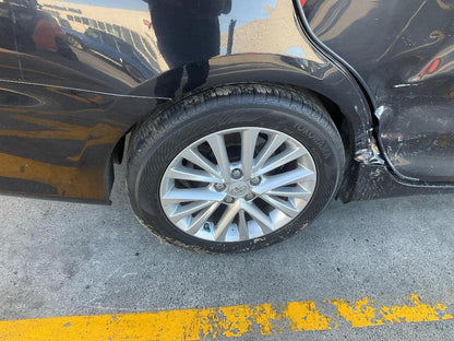 2015 Toyota Camry Hybrid XLE AVV50 Dismantling For Parts