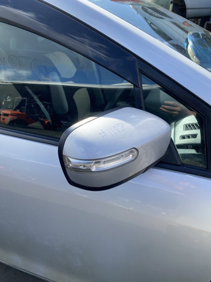 2006 Mazda MPV LY3P Dismantling For Parts