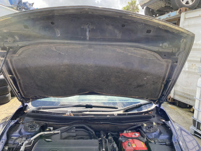 2011 Mazda Mazda6- Dismantling For Parts