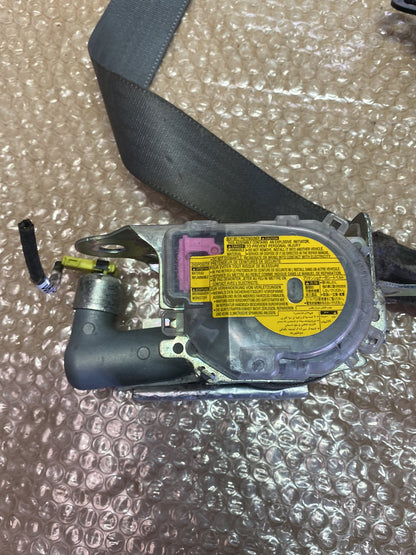2006 Used Toyota Prius- Right Front Seat Belt PN: 7321047070B0