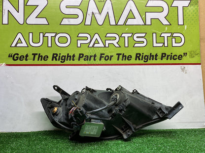2010 Mitsubishi Outlander - Left Headlight PN: STANLEY P5585