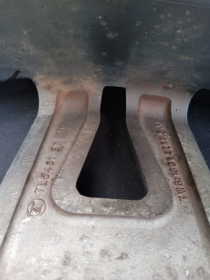 Mag Wheel Set - 5x127 stud pattern (BGW wheels)