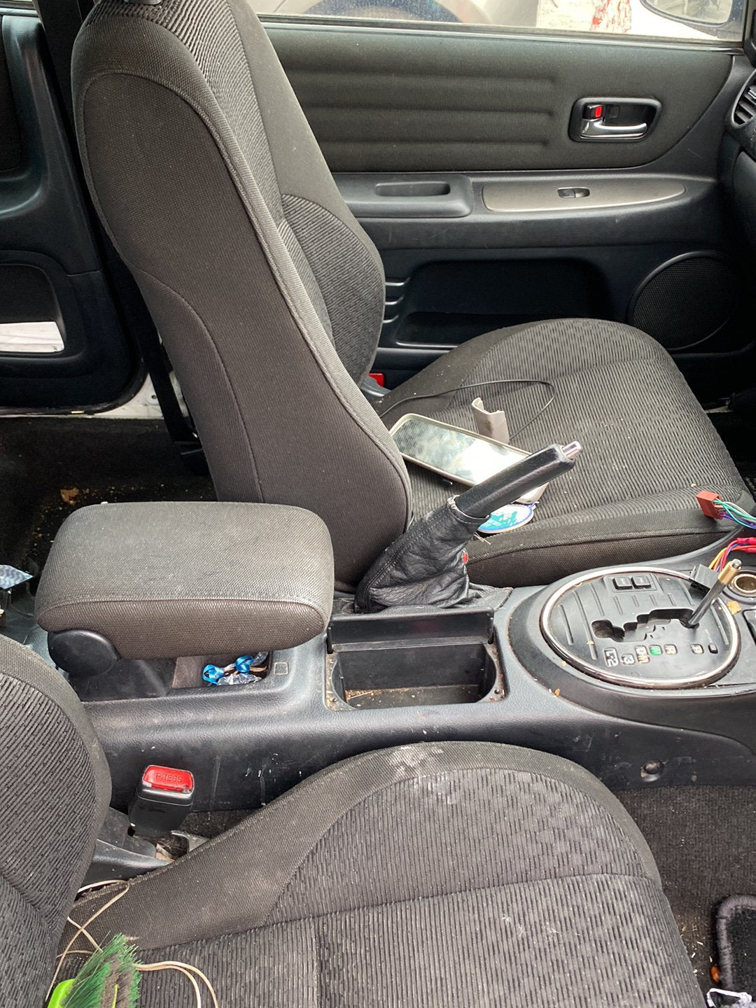 2001, Toyota, Altezza, RS200, SXE10 Dismantling For Parts