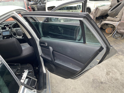 2008 Mazda Atenza Dismantling For Parts