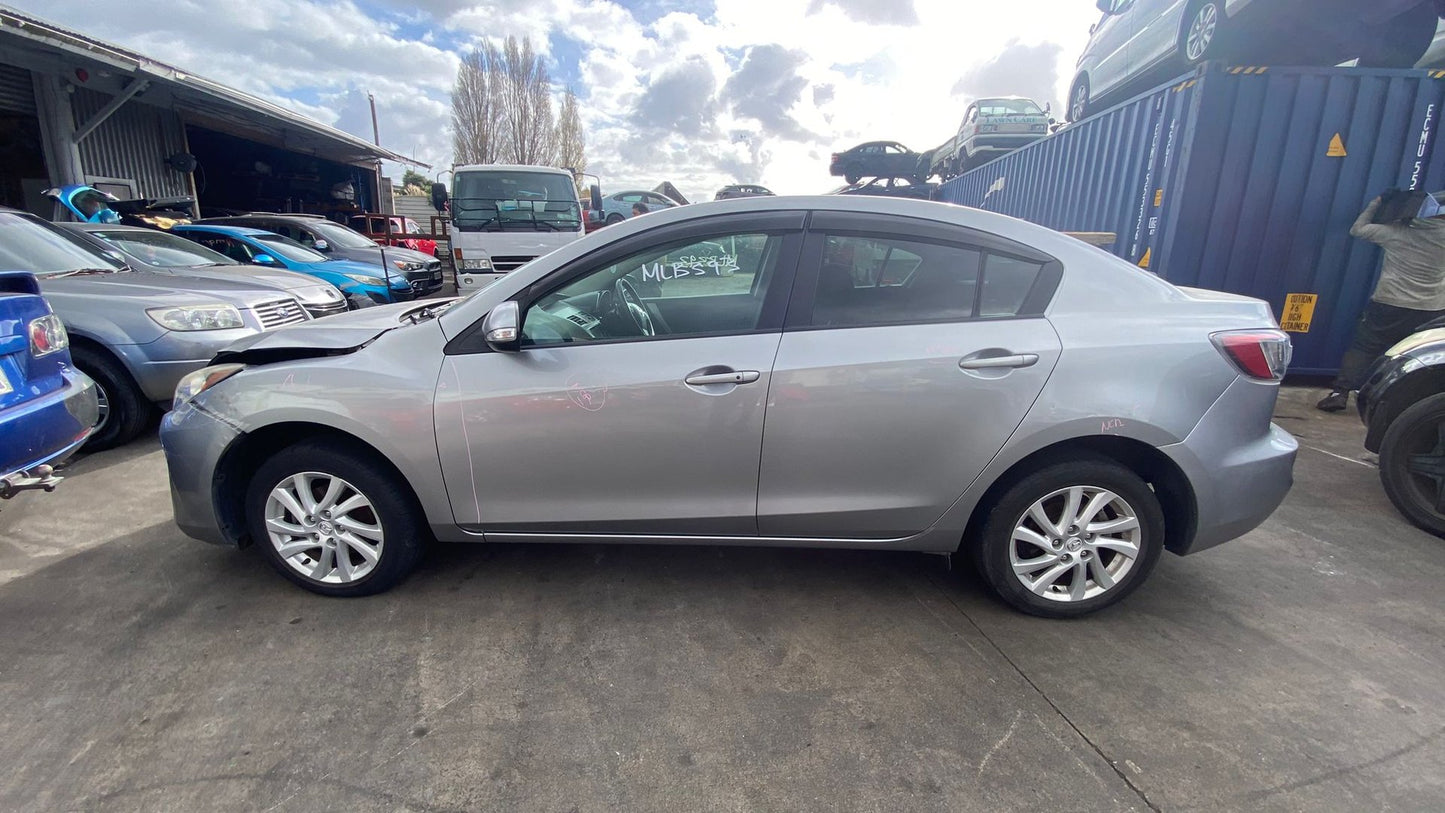 2012 Mazda Axela BLFFP  Dismantling For Parts