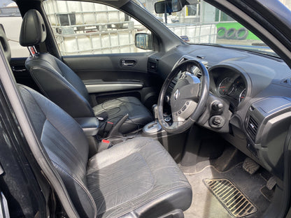 2013 Nissan X-Trail ti Dismantling For Parts- Dismantling For Parts - Dismantling For Parts