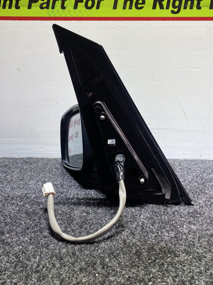 2009 Used Toyota Prius - Left Door Mirror PN: 5 wire type