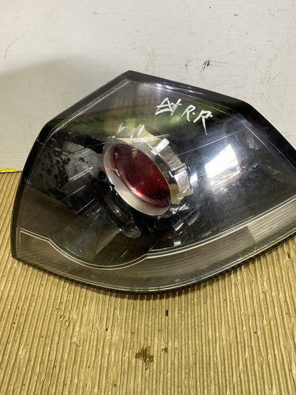 2008 Holden Commodore- Right Taillight PN: see photos