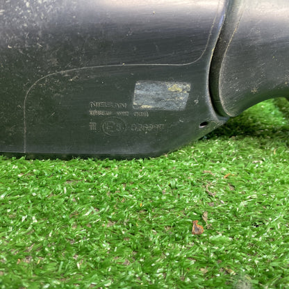 2015 Nissan Pulsar - Right Door Mirror PN: 5 Wires