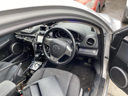 2008 Mazda Atenza Dismantling For Parts