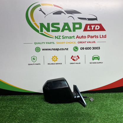 2007 Honda Crossroad - Right Door Mirror PN: 5 Wires