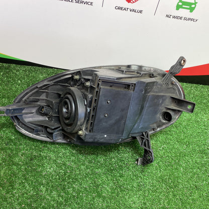 2004 Nissan March - Left Headlight PN: ICHIKOH 1704