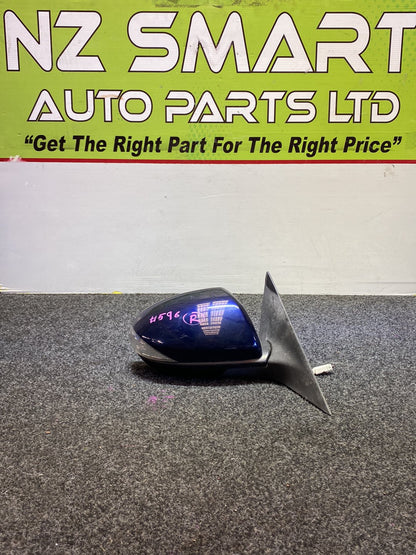 2012-2012 Mazda Atenza GH5FW - Right Door Mirror