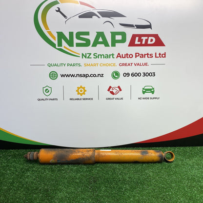 1999 Used Toyota Hilux - Rear Coil Spring PN: 4WD King Spring