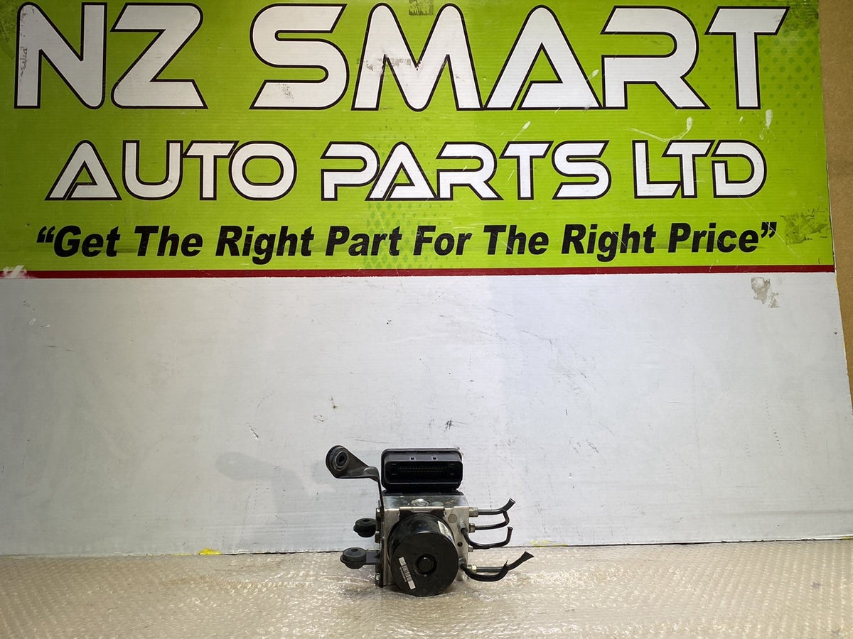 2010 Mazda Axela - ABS Pump PN: see photos