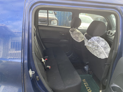 2007 Daihatsu Materia  Dismantling For Parts