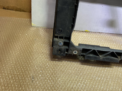 2013 Mazda Axela - Left Front Radiator Support PN: See photos