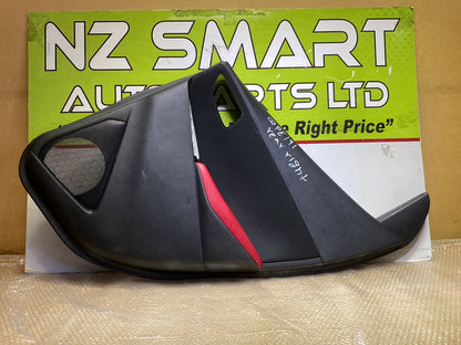 2015 Mazda Demio - Seats Set PN: see photos