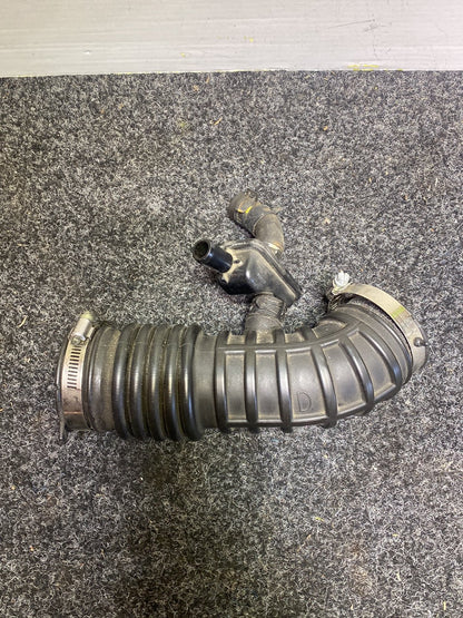 2014 Holden Colorado - Air Intake