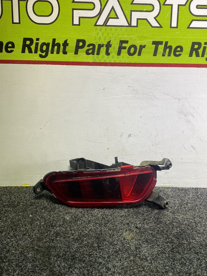 2021 Mazda CX-3- Left Reflector PN: STANLEY W2769