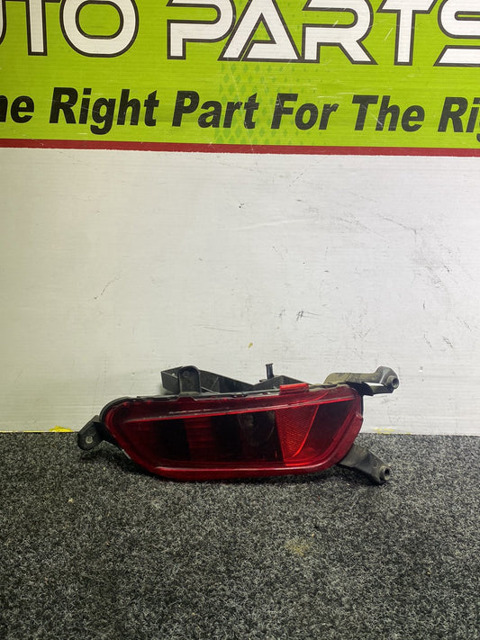 2021 Mazda CX-3- Left Reflector PN: STANLEY W2769