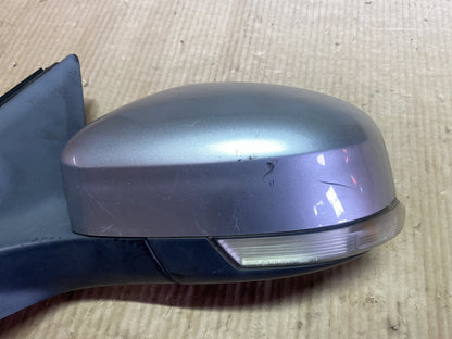 2012 Ford Mondeo - Left Door Mirror PN: 6 wires