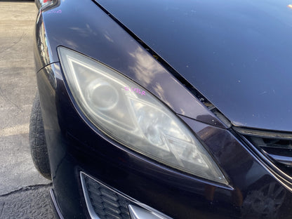 2008 Mazda Atenza GH5FS Dismantling For Parts