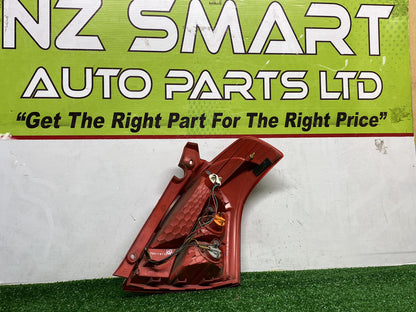 2005 Suzuki Swift - Left Taillight PN: See photos