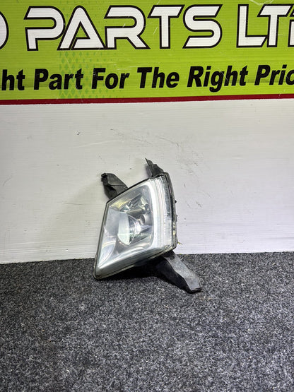 2006 Peugeot 407 - Left Fog Light