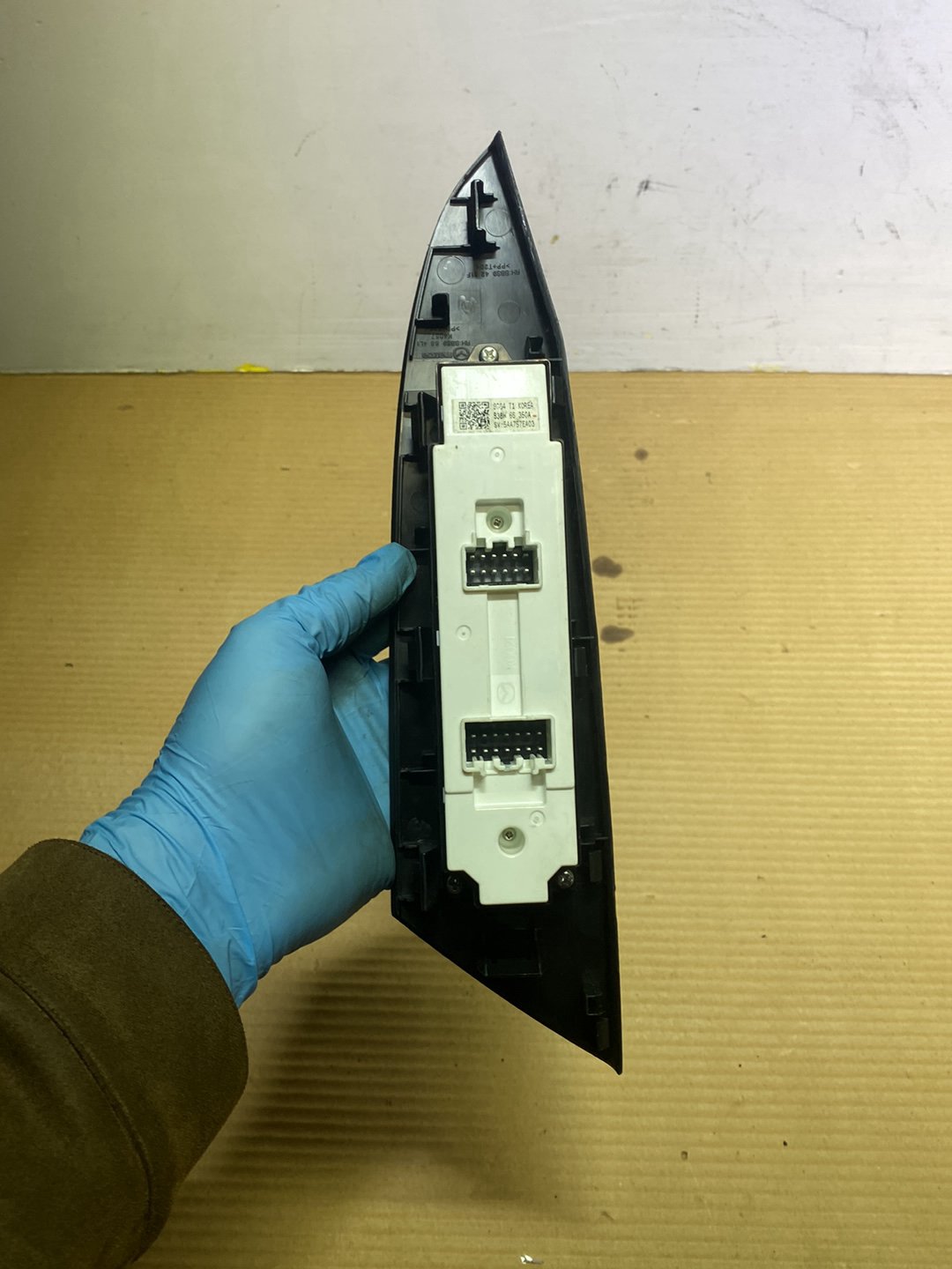 2007 Mazda Demio- Master Power Window Switch PN: