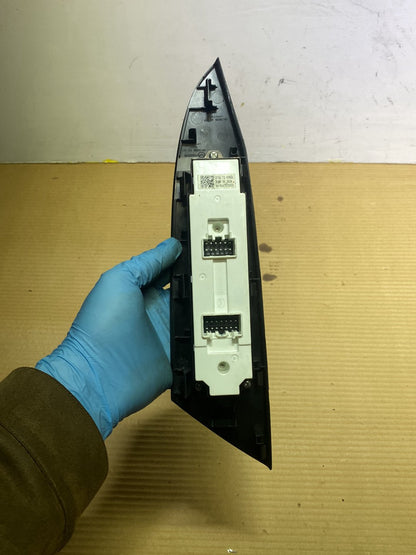 2007 Mazda Demio- Master Power Window Switch PN: