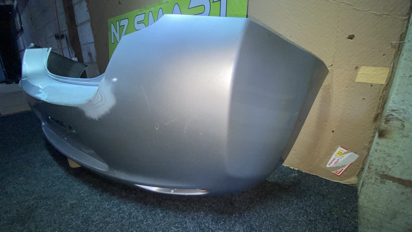 2014 Nissan Leaf ZE0 AZE0 - Rear Bumper