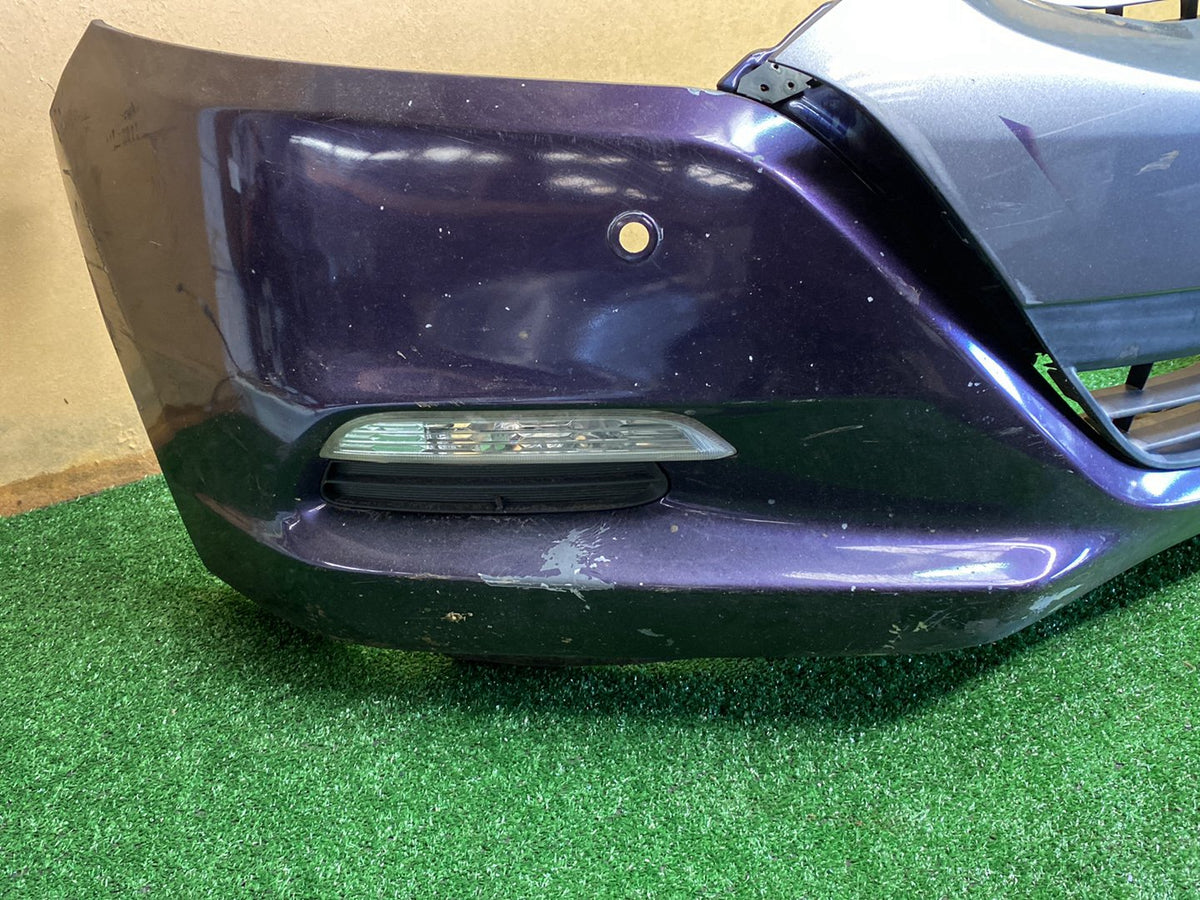 2009 Honda Insight - Front Bumper PN: See photos