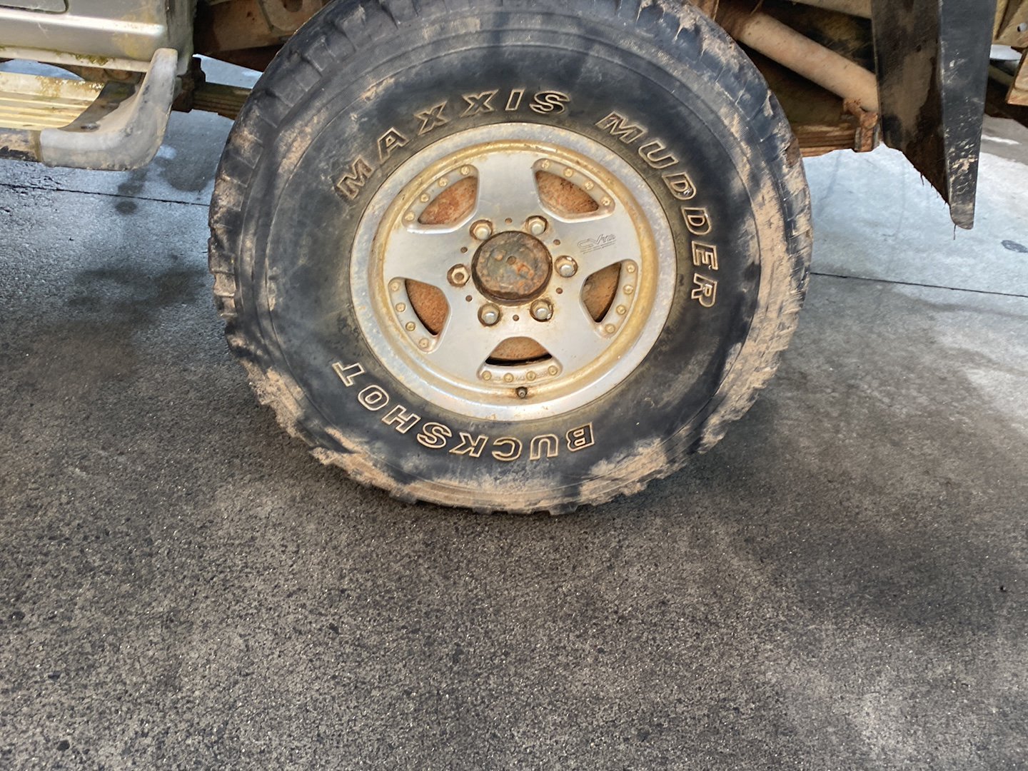 2004 Nissan NP300 Navara  Dismantling For Parts