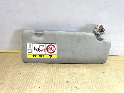 2013 Used Toyota Prius ZVW30 - Left Sun Visor