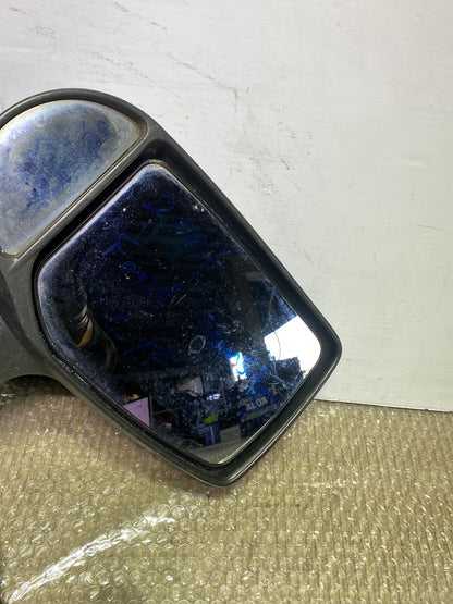 2010 Ford Transit- Left Door Mirror PN: see photos