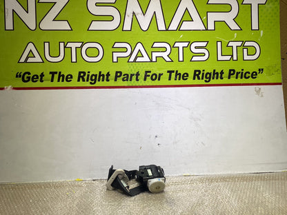2008 Used Toyota Blade- Left Rear Seat Belt PN: see photos