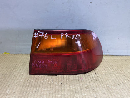 1994 Honda Civic - Right Taillight PN: STANLEY 043-1128