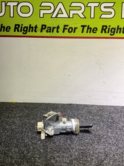 2007 Subaru Outback - Ignition With Key PN: AS-64