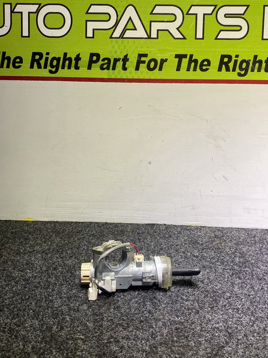 2007 Subaru Outback - Ignition With Key PN: AS-64