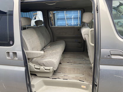 2004 Nissan Elgrand Highway Star E51 Dismantling For Parts
