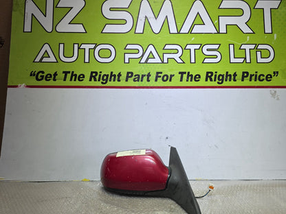 2005 Mazda Atenza- Right Door Mirror PN: 3 wires