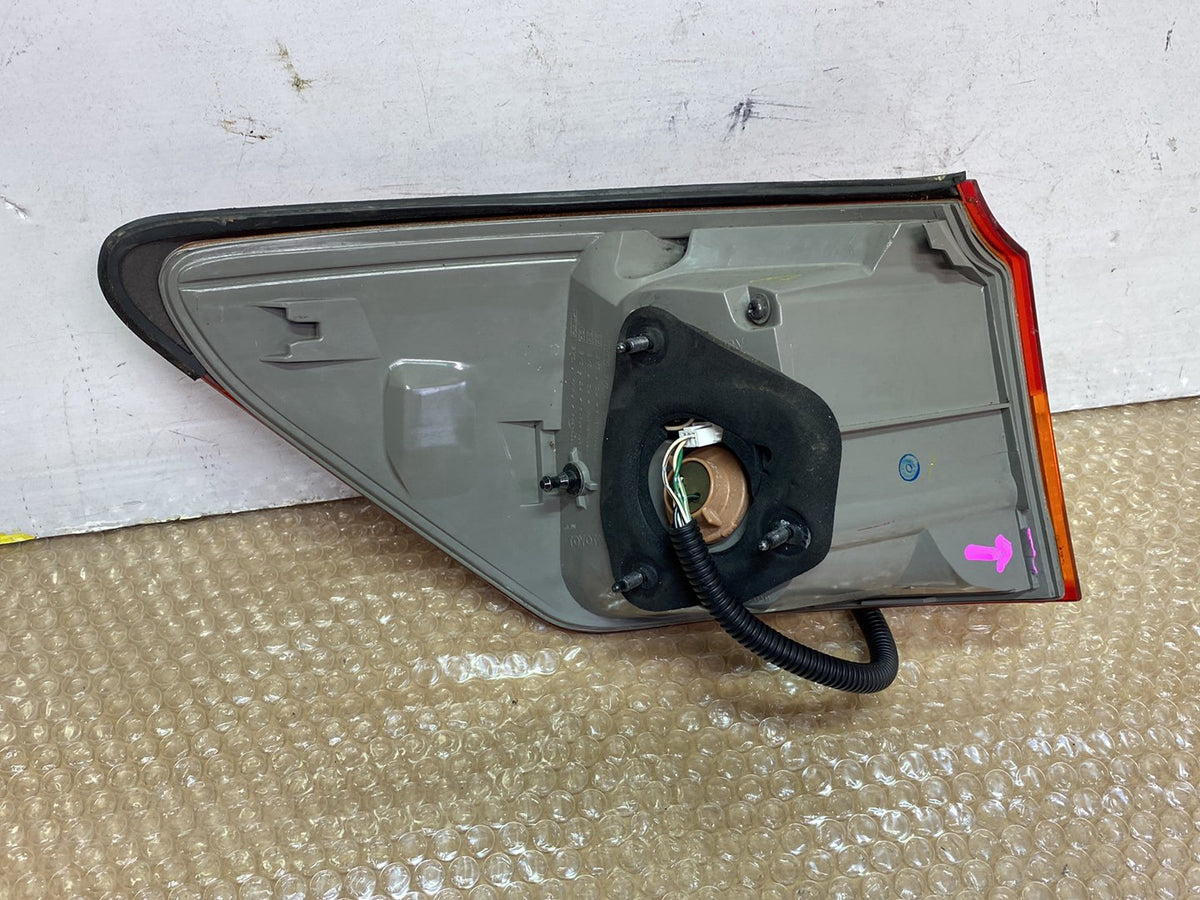 2007 Used Lexus IS250 - Left Taillight PN: see photos