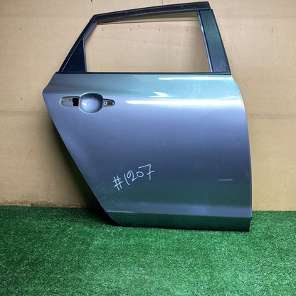 2003 Mazda Axela BK3P - Right Front Door PN: See photos