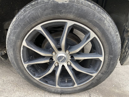 2014 Toyota Yaris YR- Dismantling For Parts