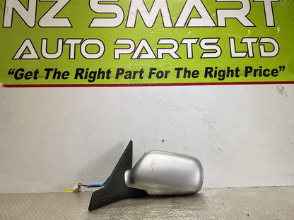 2003 Subaru Impreza- Left Door Mirror PN: 6 wires